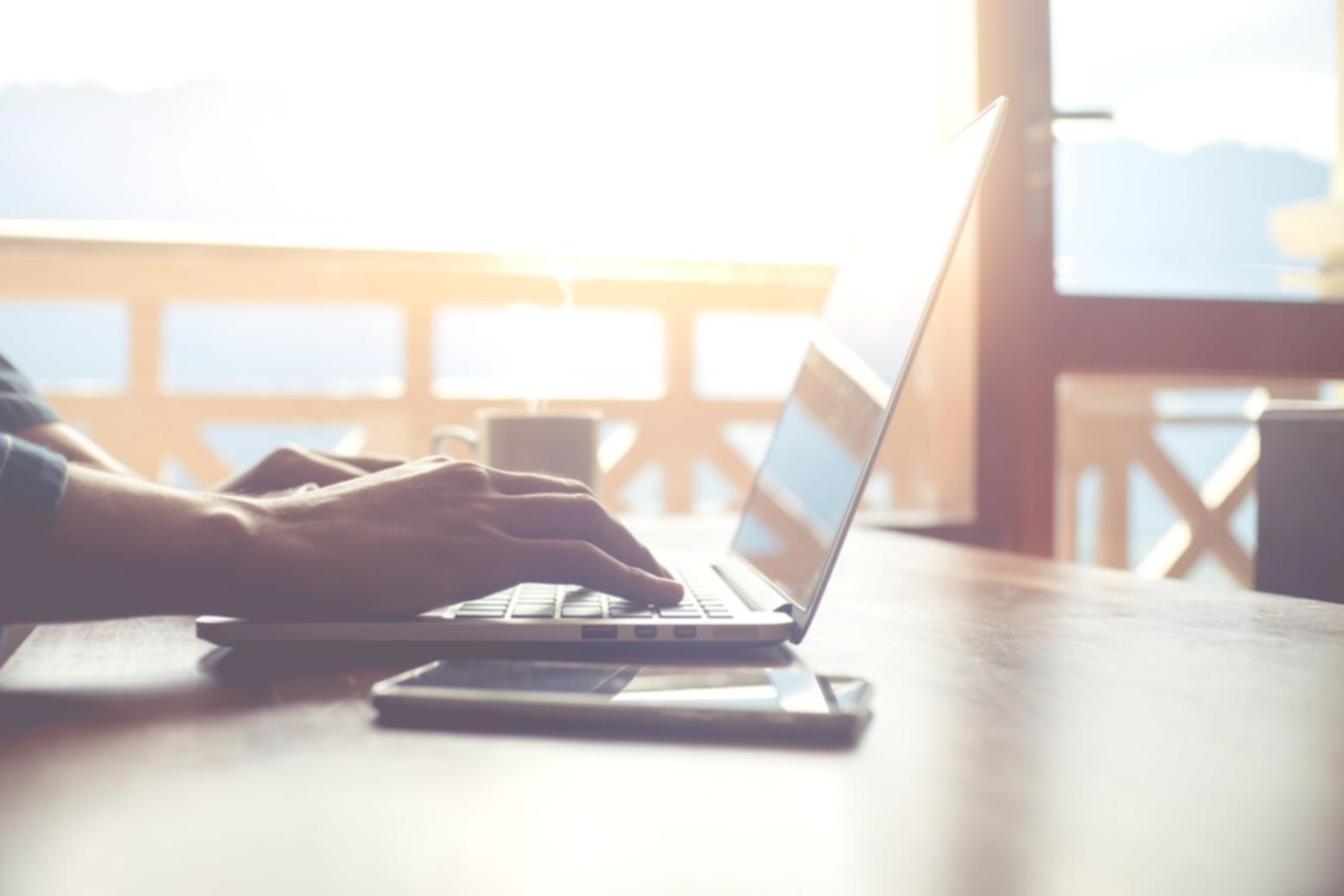 Kontaktieren Sie uns für individuelle Beratung