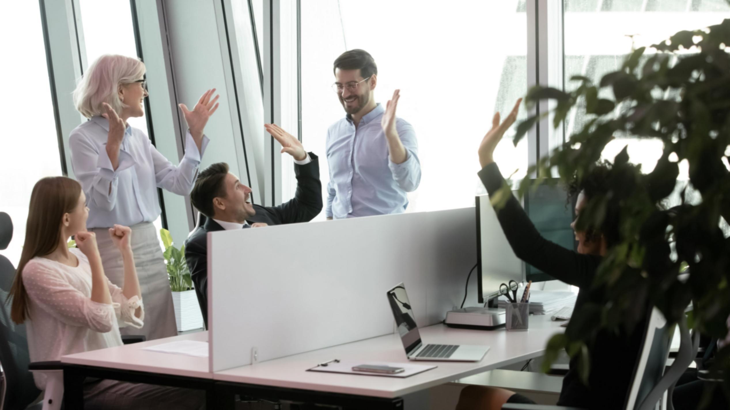 Interaktive Teilnahme am digitalen Lernprozess